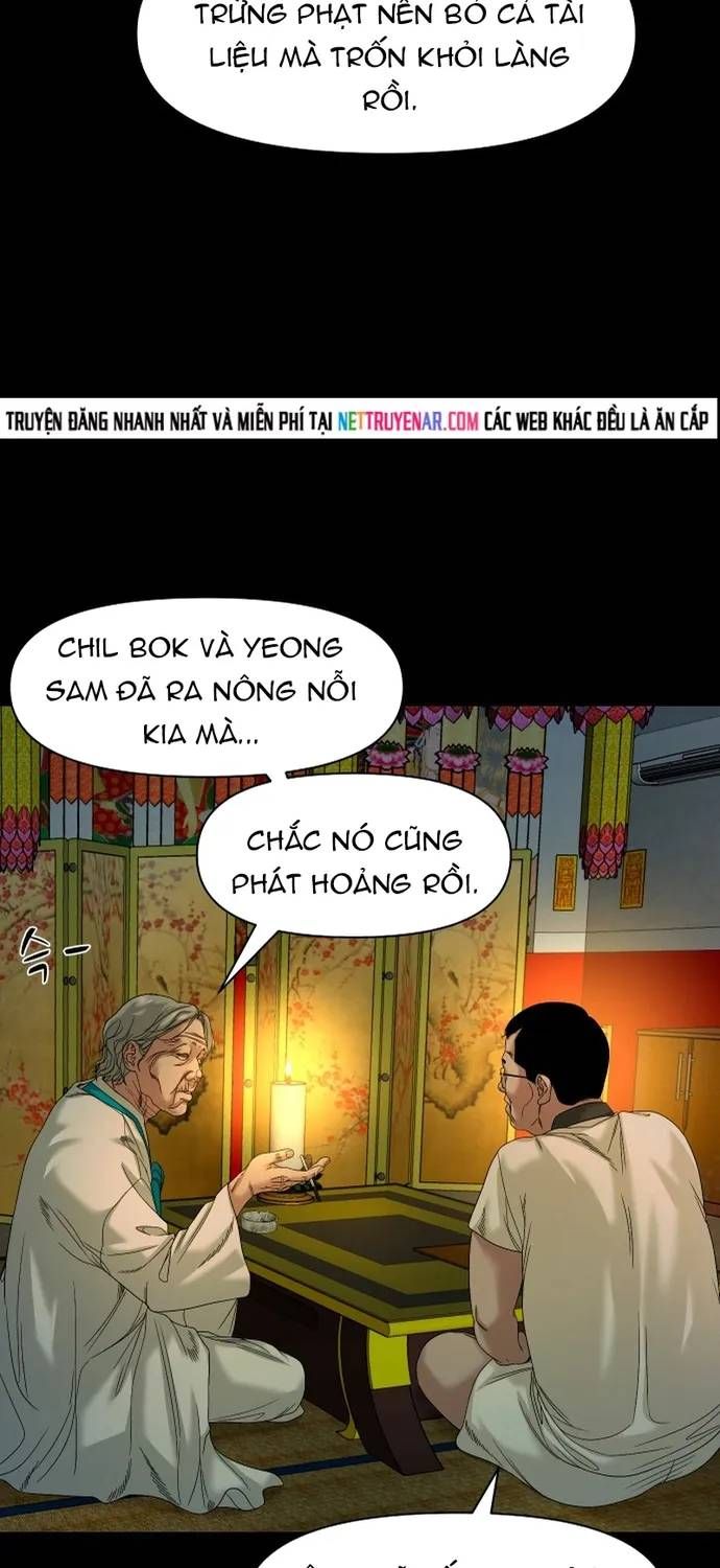 Ngôi Làng Ma Quái [Chap 84-87] — trang 24