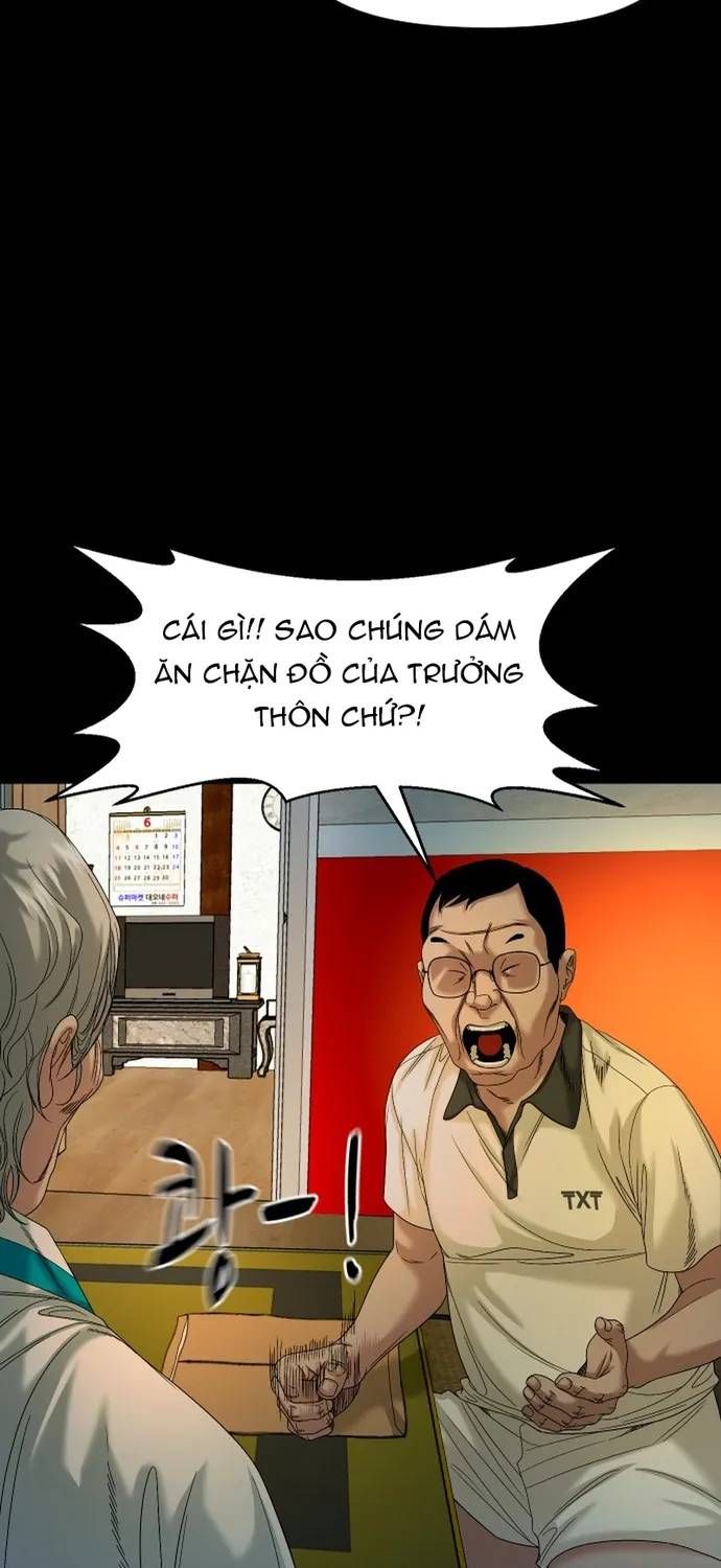 Ngôi Làng Ma Quái [Chap 84-87] — trang 26