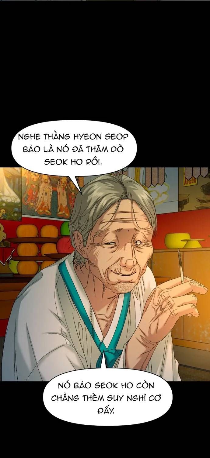 Ngôi Làng Ma Quái [Chap 84-87] — trang 27