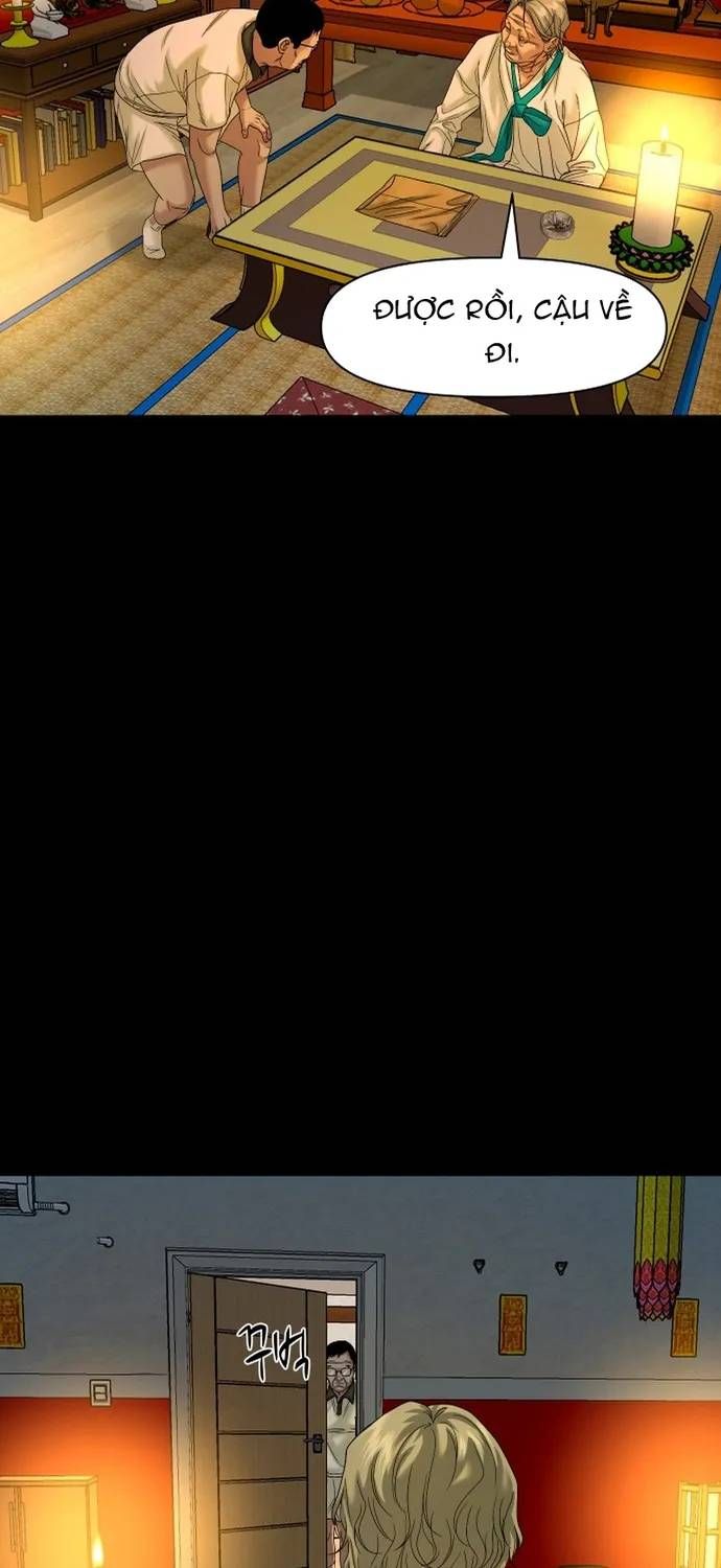 Ngôi Làng Ma Quái [Chap 84-87] — trang 35