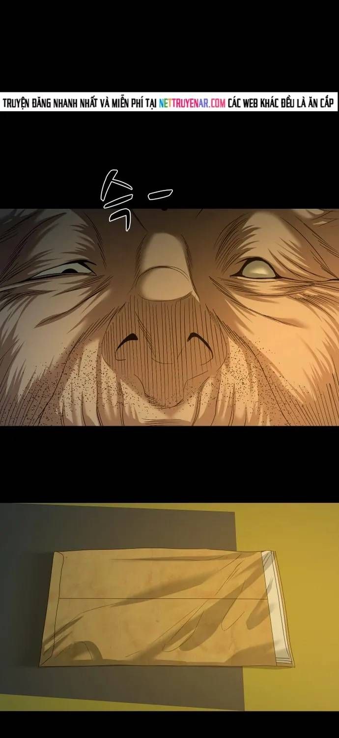 Ngôi Làng Ma Quái [Chap 84-87] — trang 37