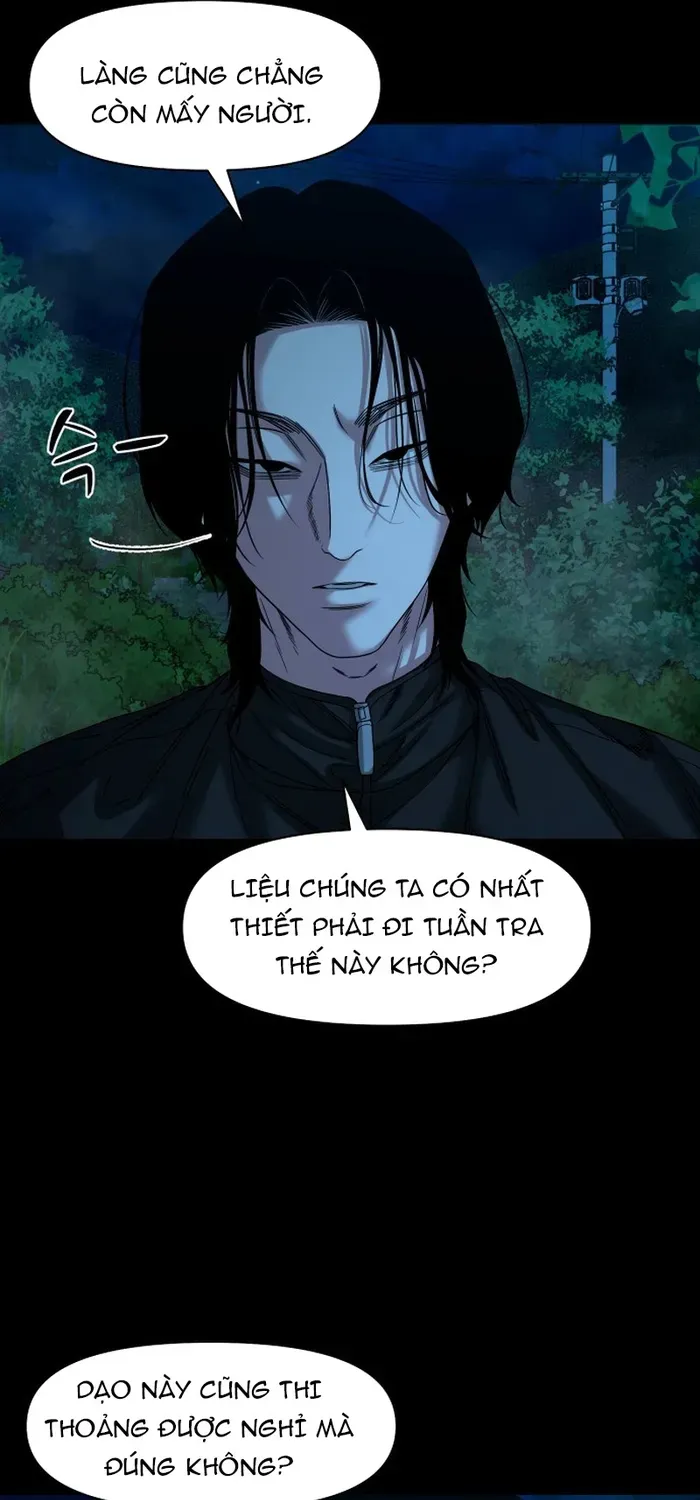Ngôi Làng Ma Quái [Chap 84-87] — trang 100