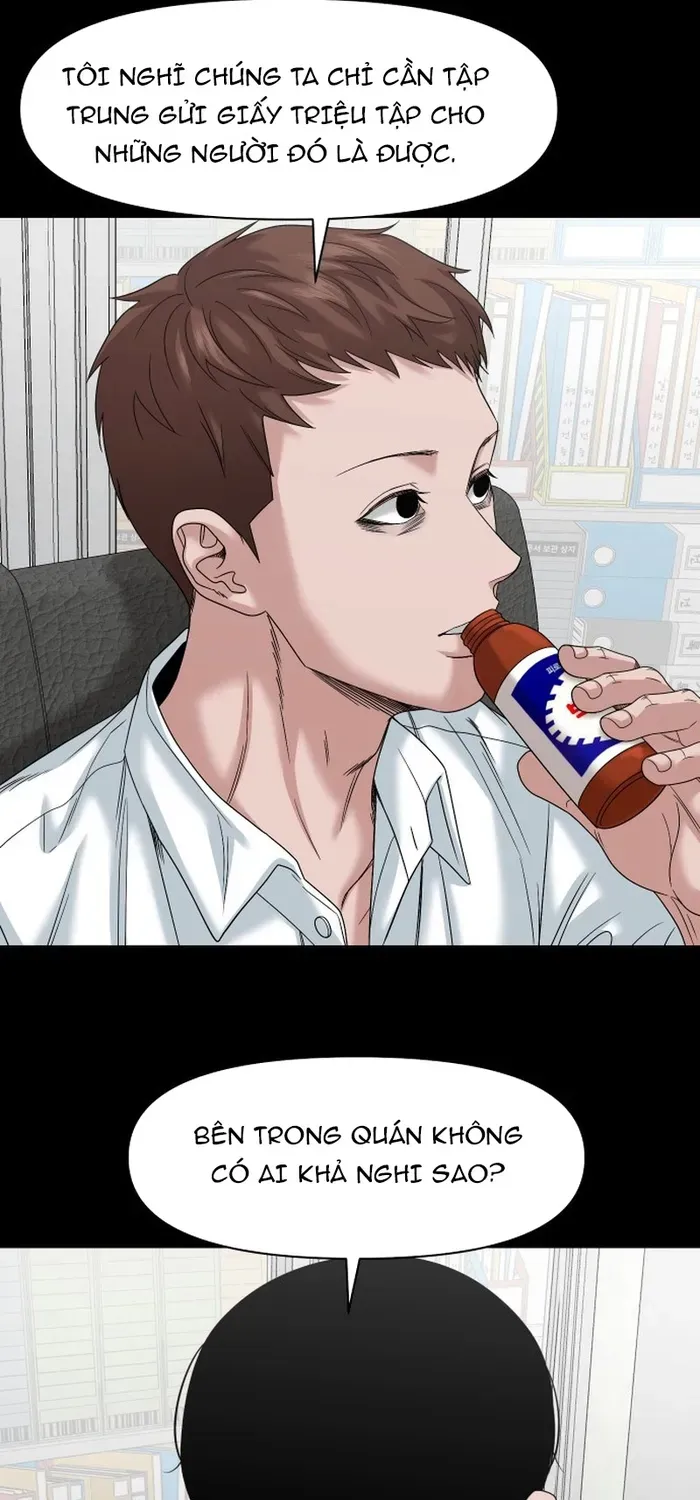 Ngôi Làng Ma Quái [Chap 84-87] — trang 11