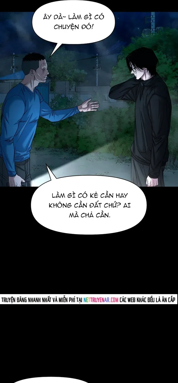 Ngôi Làng Ma Quái [Chap 84-87] — trang 124