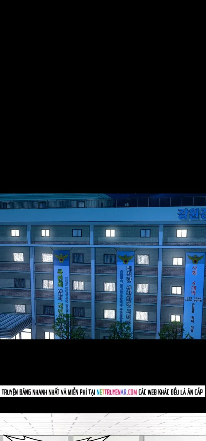 Ngôi Làng Ma Quái [Chap 84-87] — trang 21