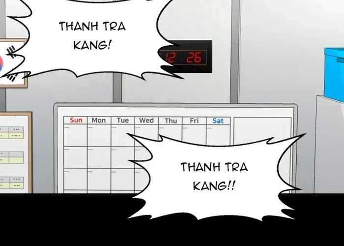 Ngôi Làng Ma Quái [Chap 84-87] — trang 22