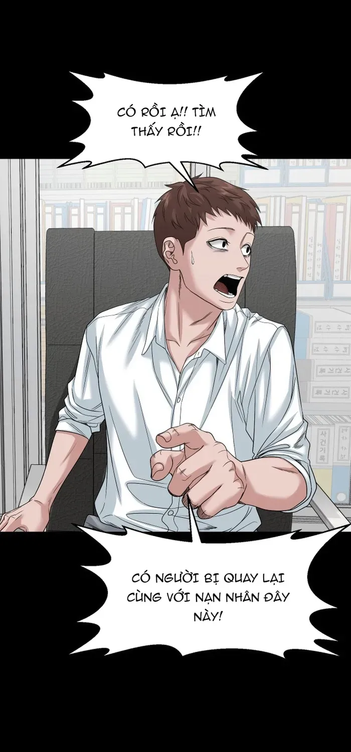 Ngôi Làng Ma Quái [Chap 84-87] — trang 25