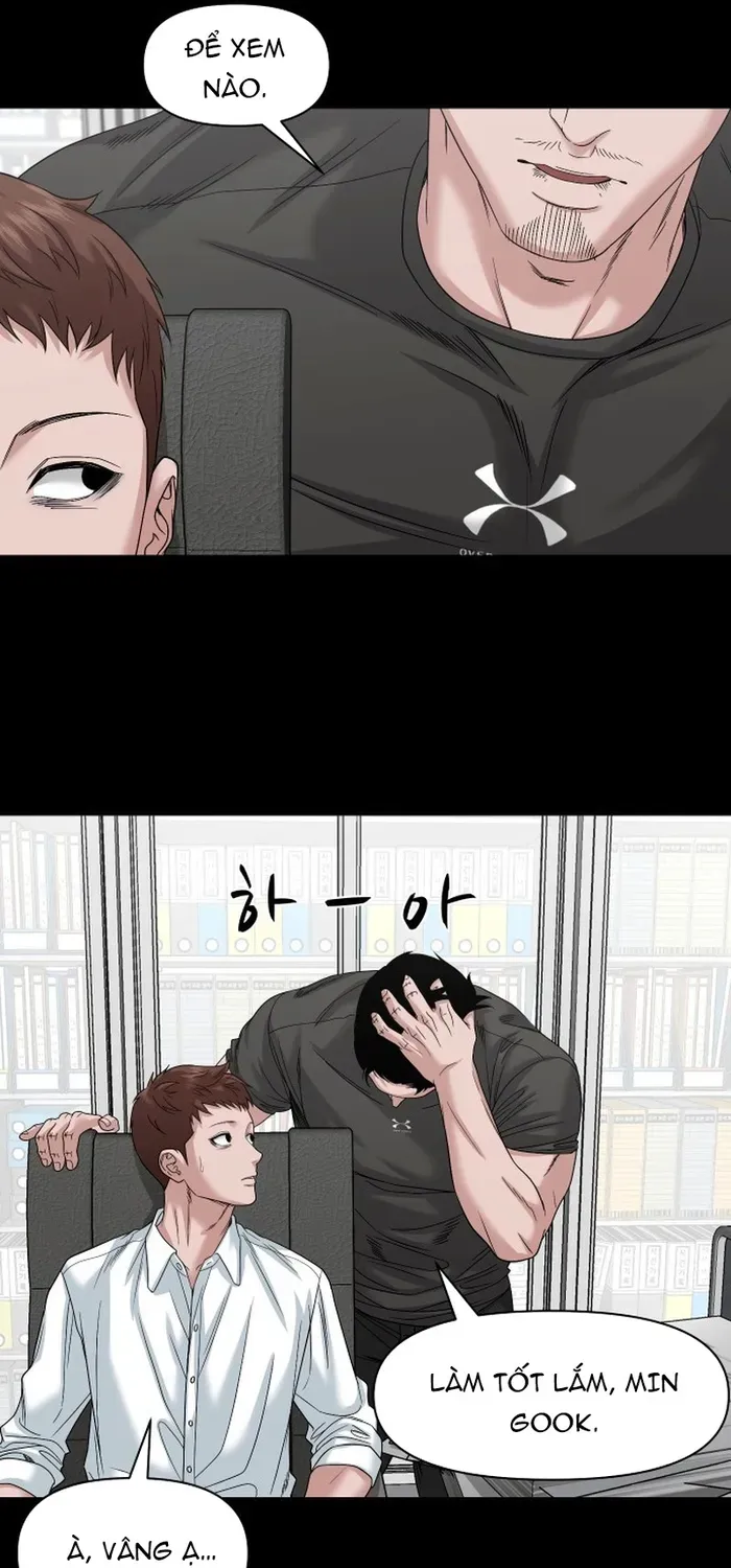 Ngôi Làng Ma Quái [Chap 84-87] — trang 27