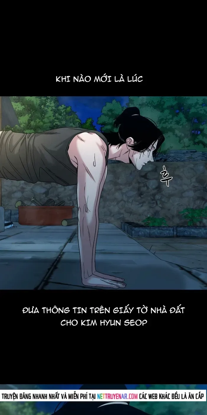 Ngôi Làng Ma Quái [Chap 84-87] — trang 37