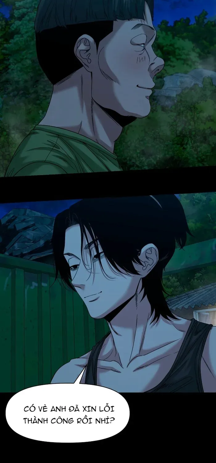 Ngôi Làng Ma Quái [Chap 84-87] — trang 51