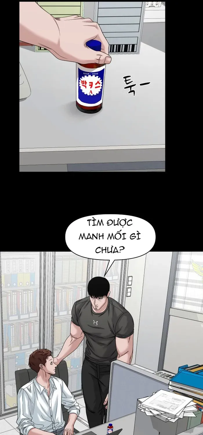 Ngôi Làng Ma Quái [Chap 84-87] — trang 6