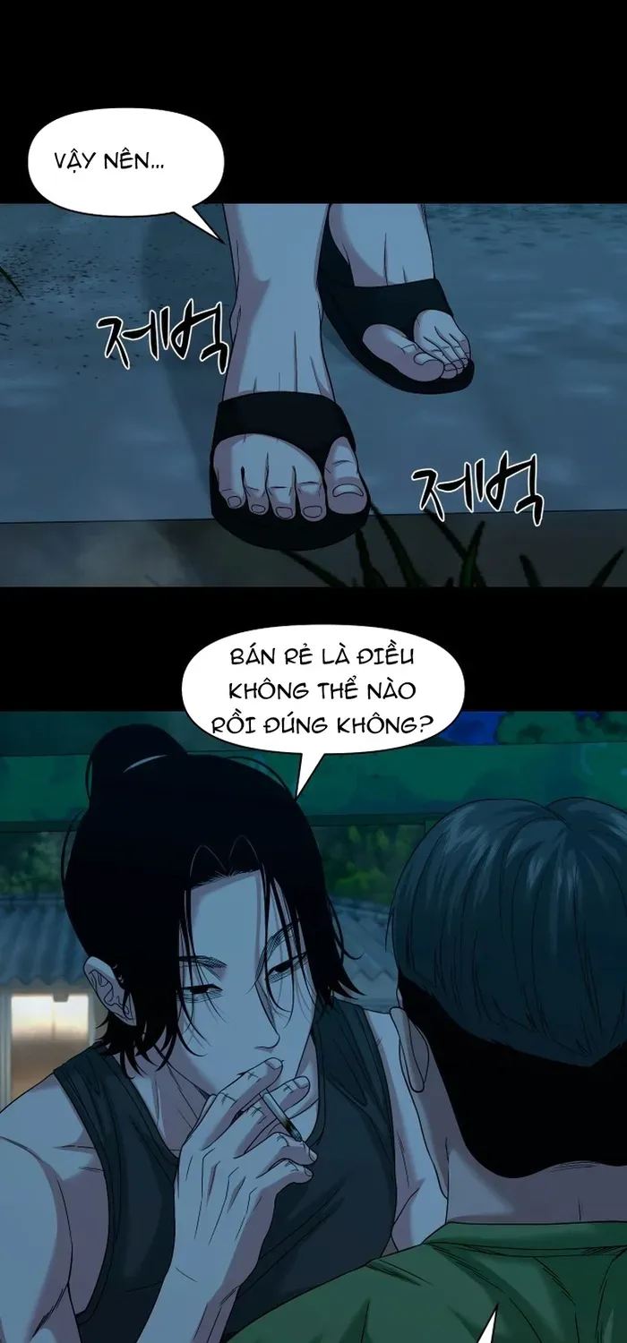 Ngôi Làng Ma Quái [Chap 84-87] — trang 66