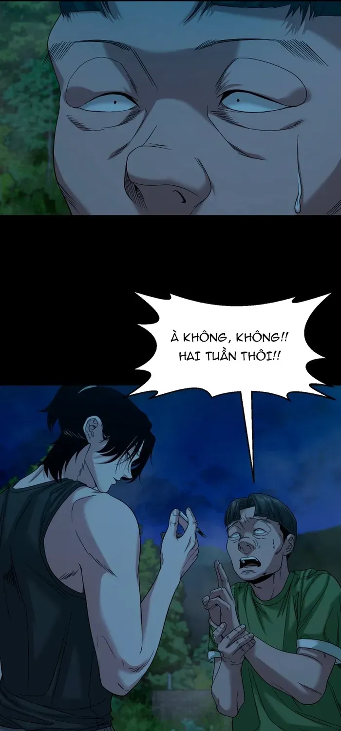 Ngôi Làng Ma Quái [Chap 84-87] — trang 76