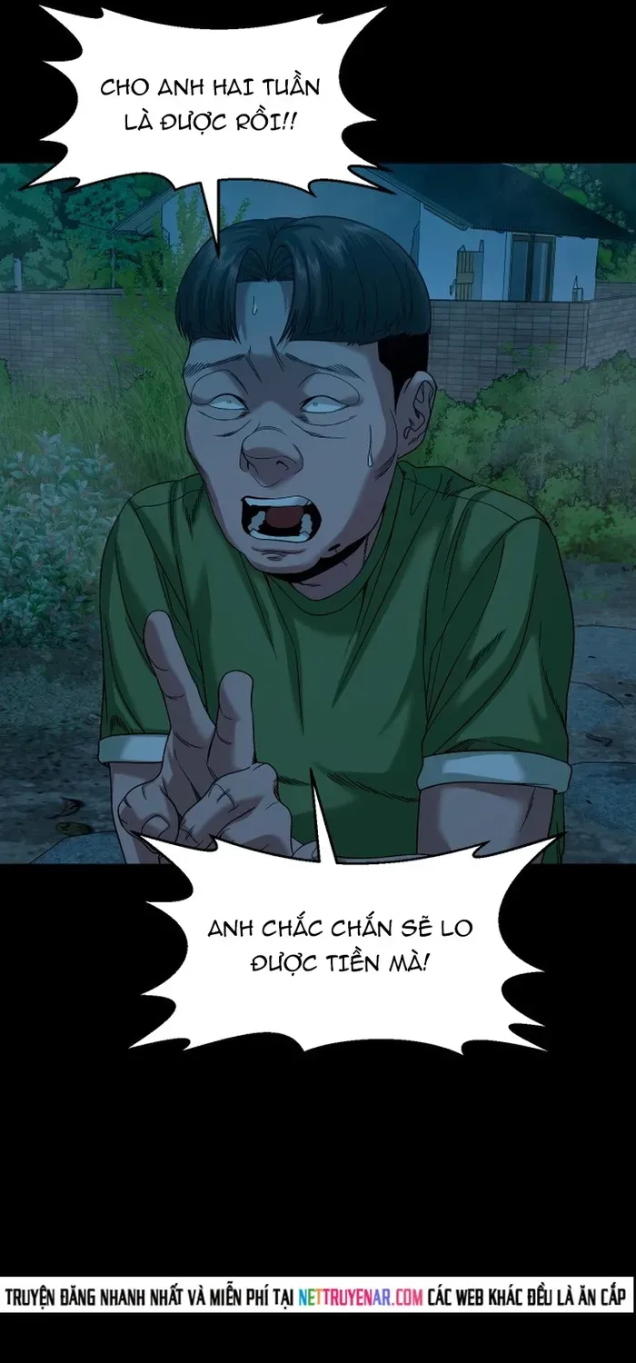 Ngôi Làng Ma Quái [Chap 84-87] — trang 78