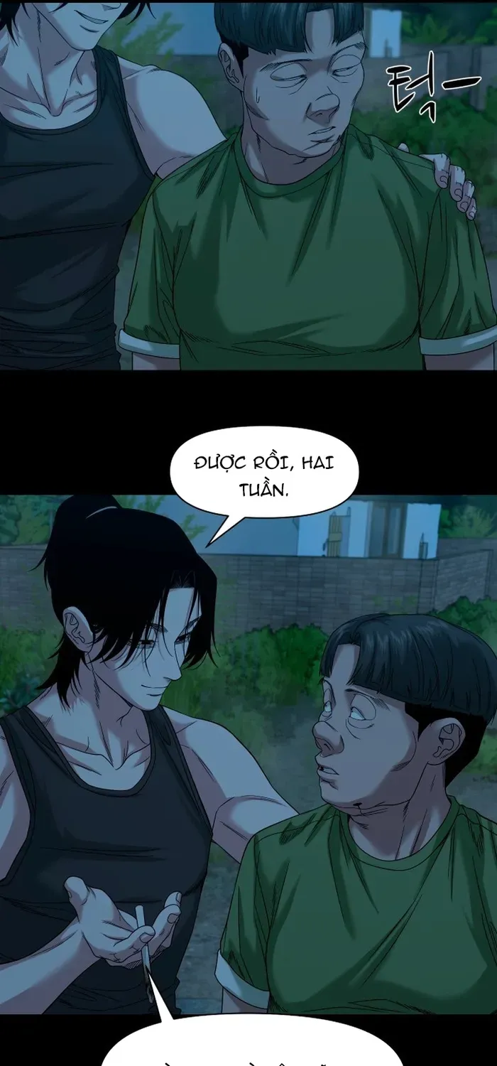 Ngôi Làng Ma Quái [Chap 84-87] — trang 80