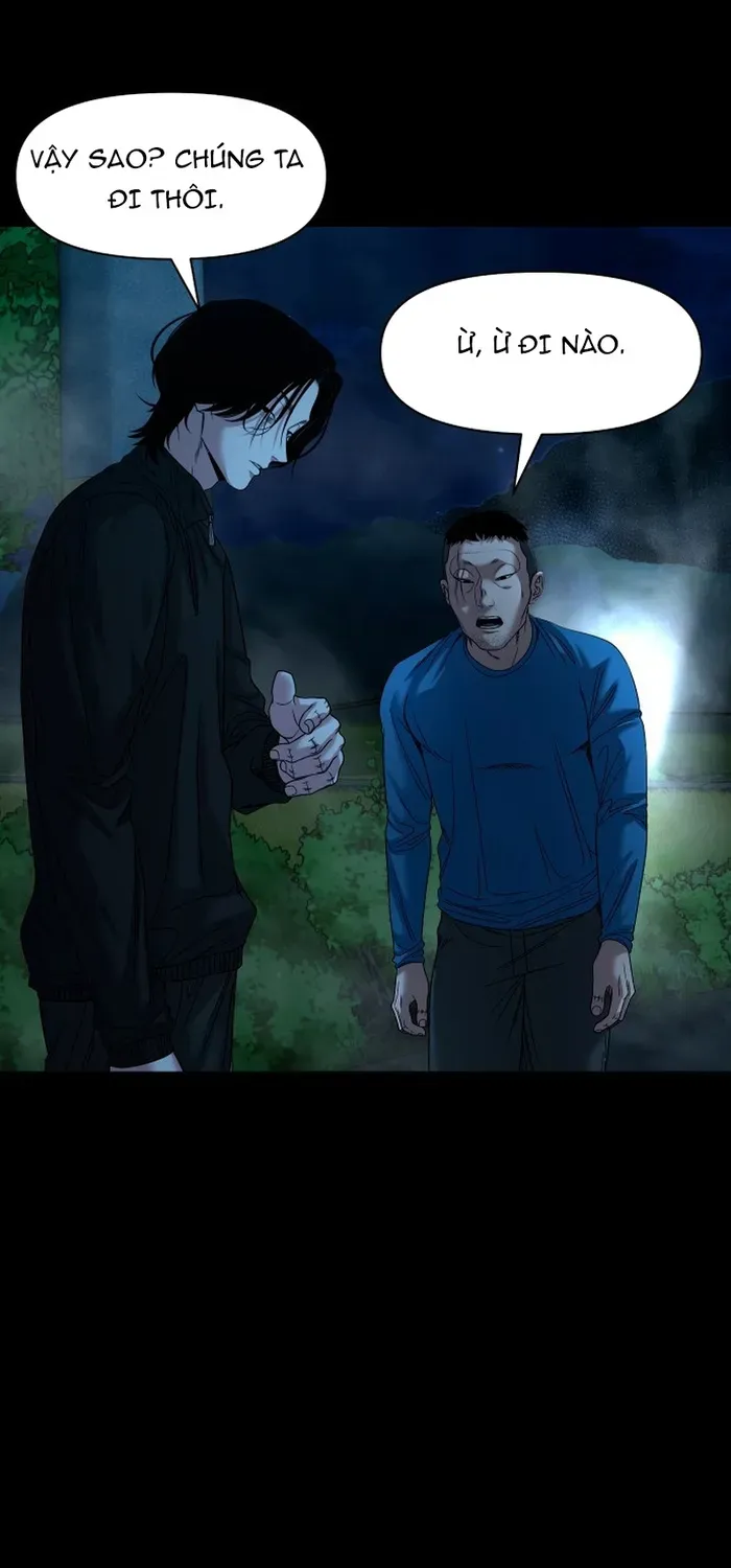 Ngôi Làng Ma Quái [Chap 84-87] — trang 96