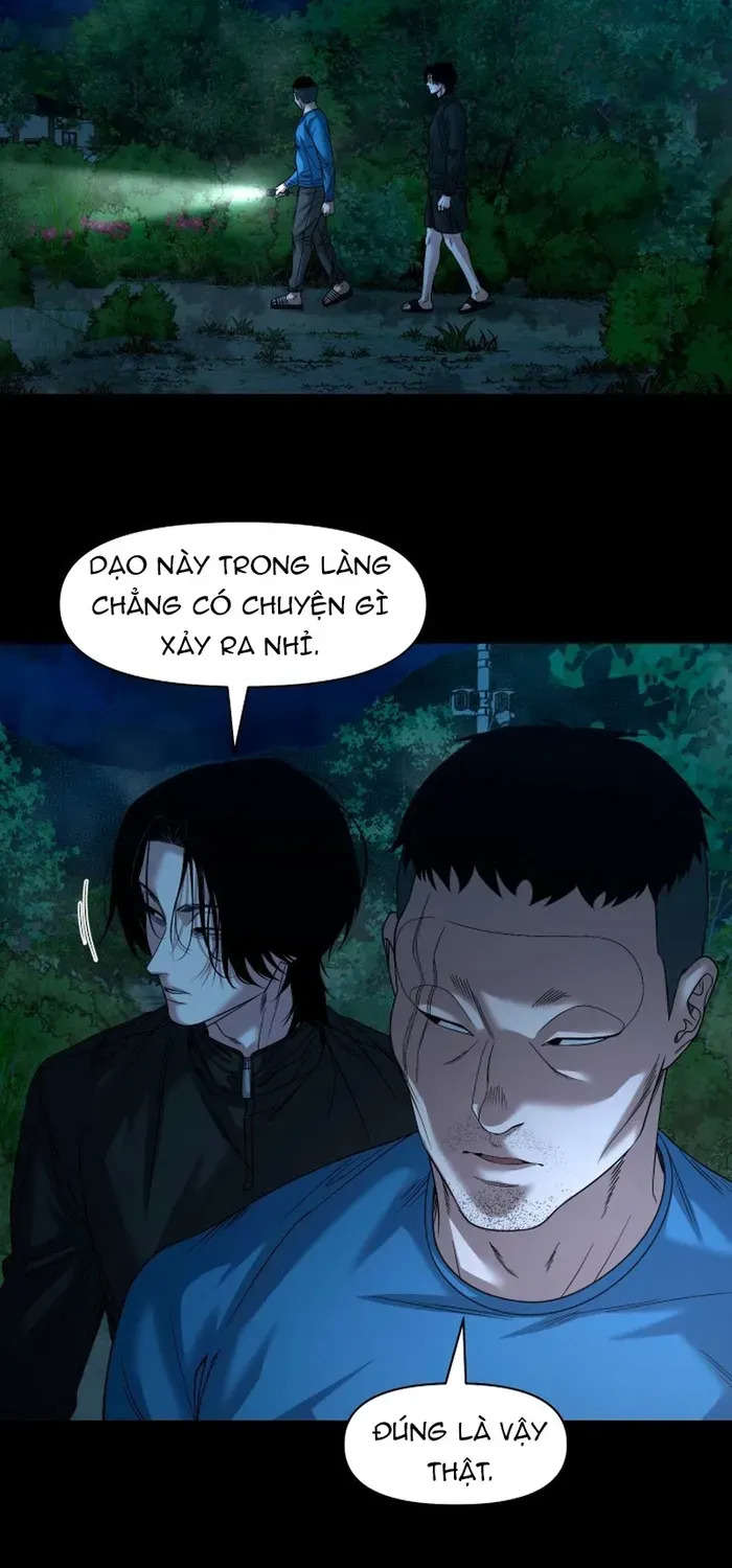 Ngôi Làng Ma Quái [Chap 84-87] — trang 98