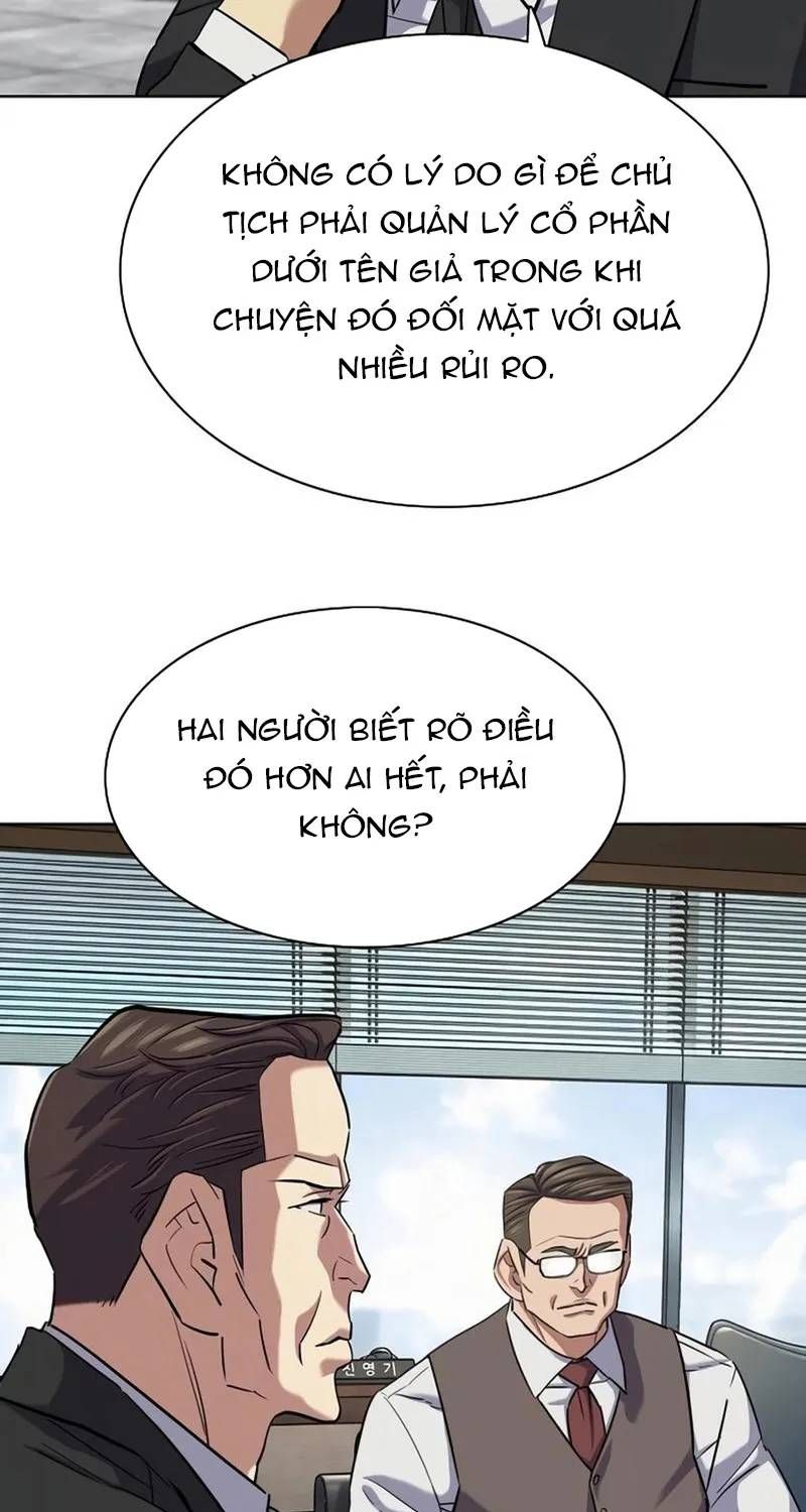 Tiểu Thiếu Gia Gia Tộc Tài Phiệt [Chap 197-199] — trang 10