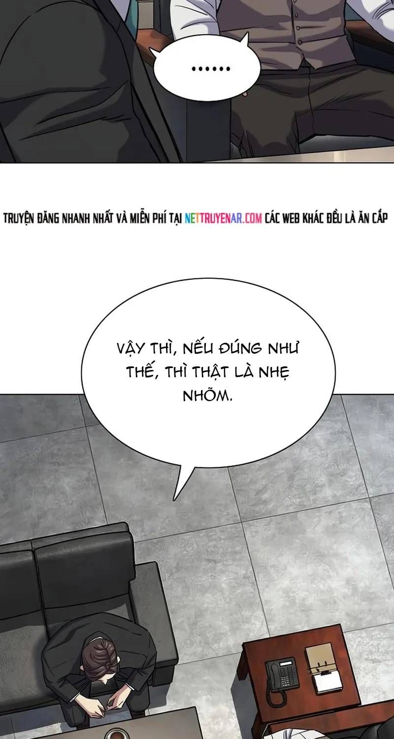 Tiểu Thiếu Gia Gia Tộc Tài Phiệt [Chap 197-199] — trang 11