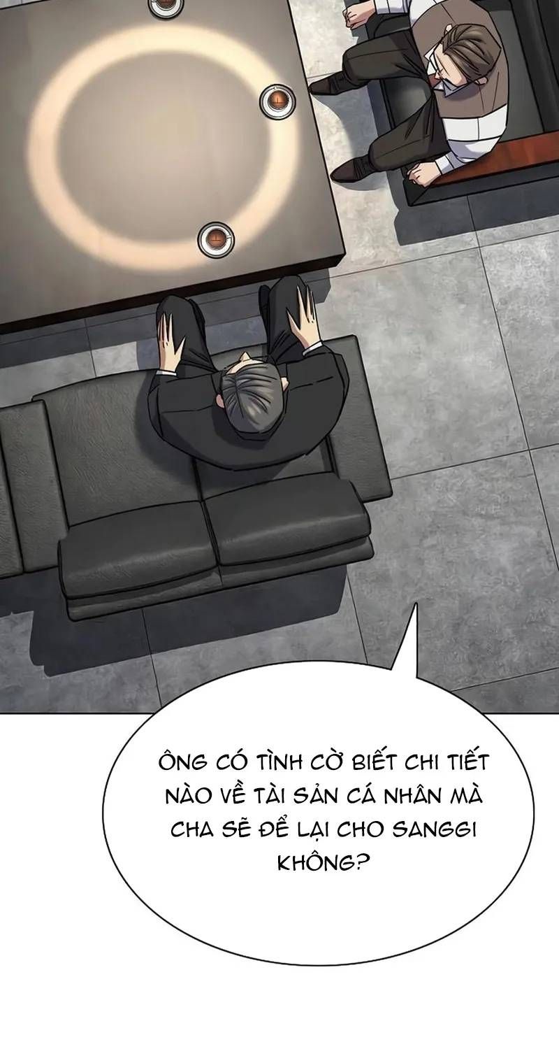 Tiểu Thiếu Gia Gia Tộc Tài Phiệt [Chap 197-199] — trang 12