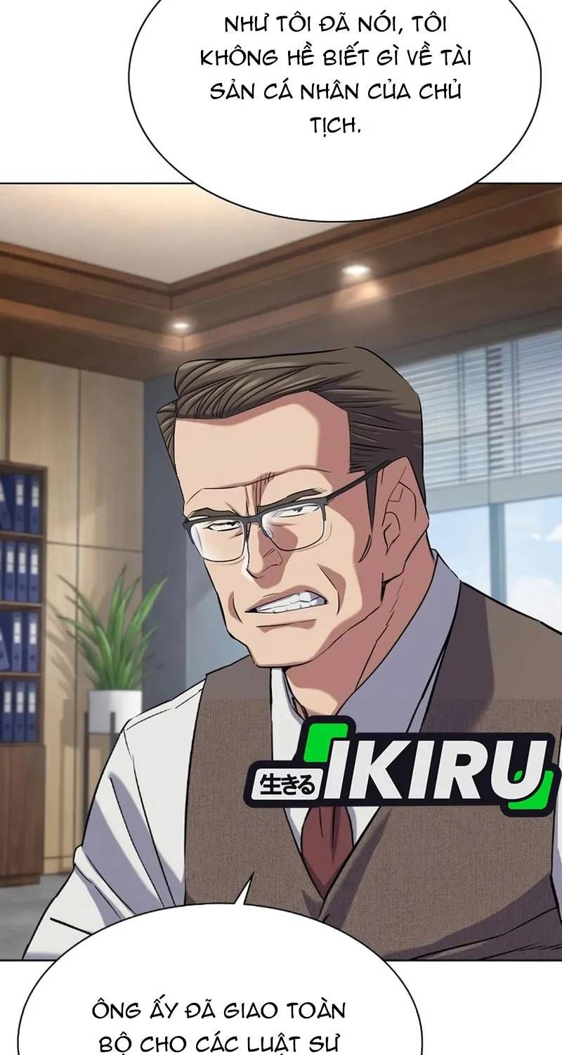 Tiểu Thiếu Gia Gia Tộc Tài Phiệt [Chap 197-199] — trang 14