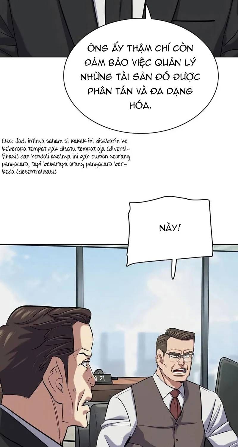 Tiểu Thiếu Gia Gia Tộc Tài Phiệt [Chap 197-199] — trang 16