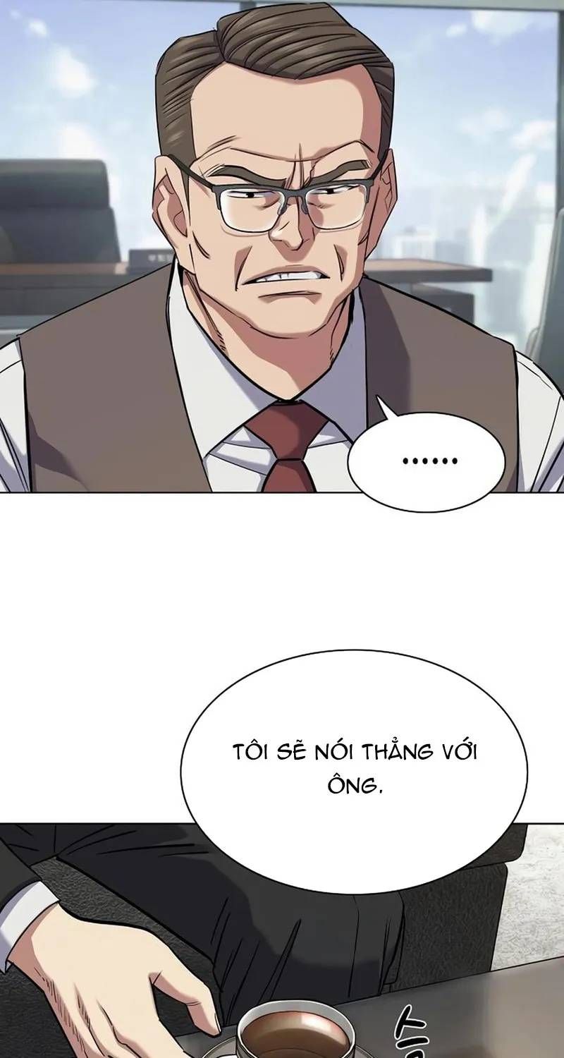 Tiểu Thiếu Gia Gia Tộc Tài Phiệt [Chap 197-199] — trang 18