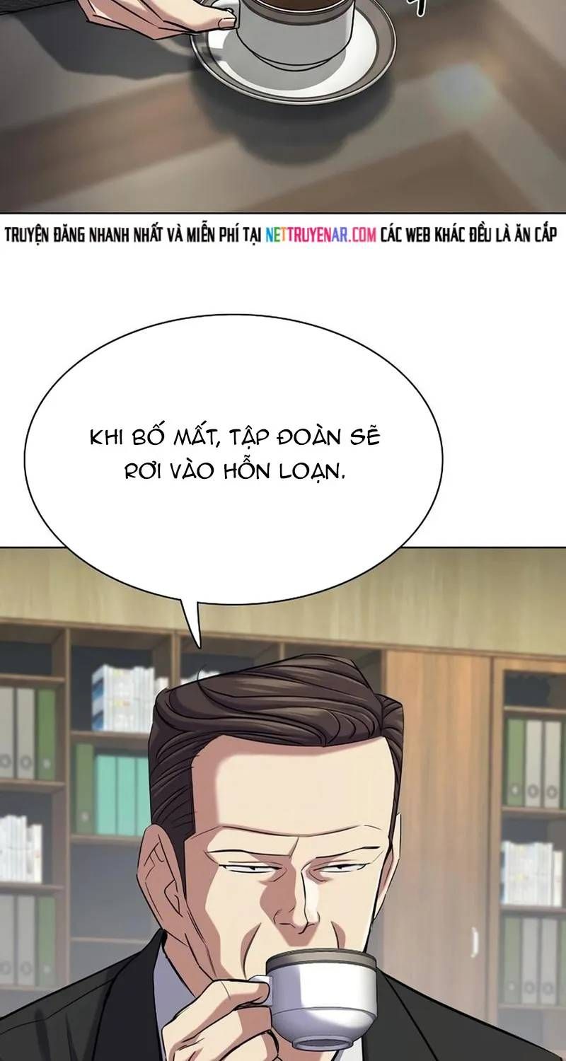 Tiểu Thiếu Gia Gia Tộc Tài Phiệt [Chap 197-199] — trang 19