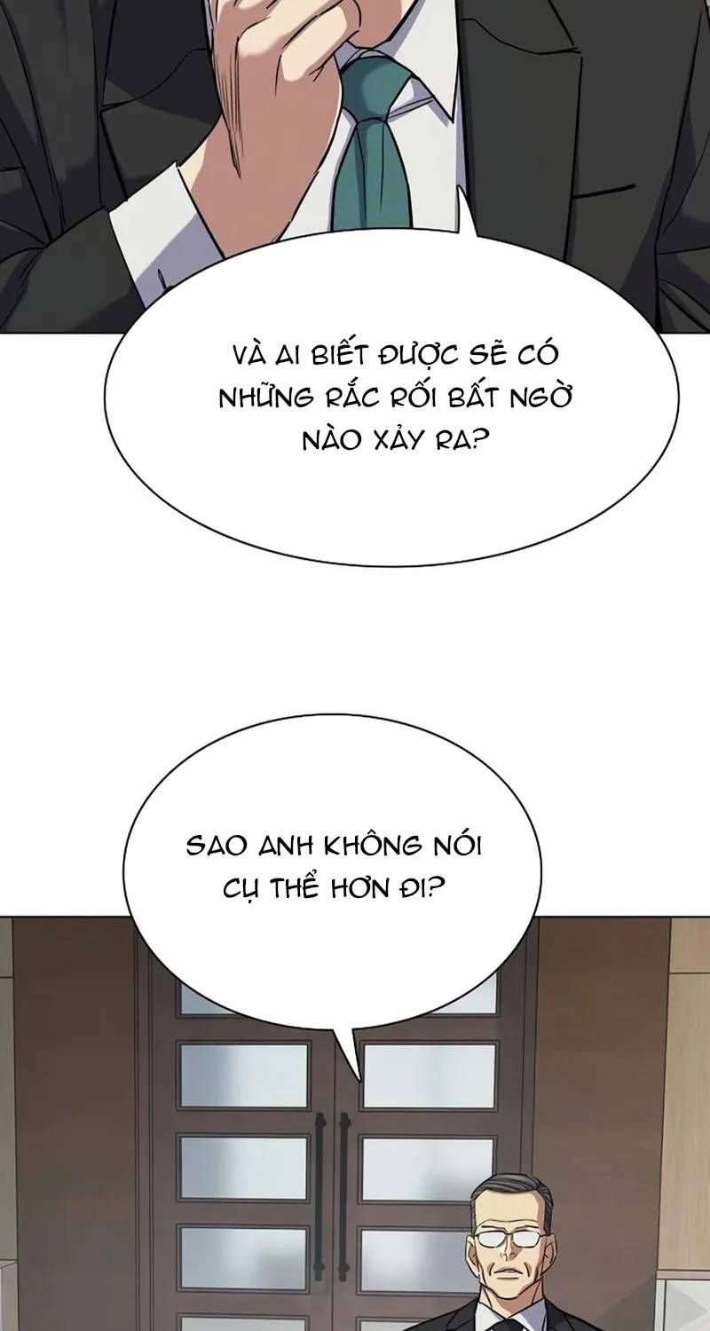 Tiểu Thiếu Gia Gia Tộc Tài Phiệt [Chap 197-199] — trang 20