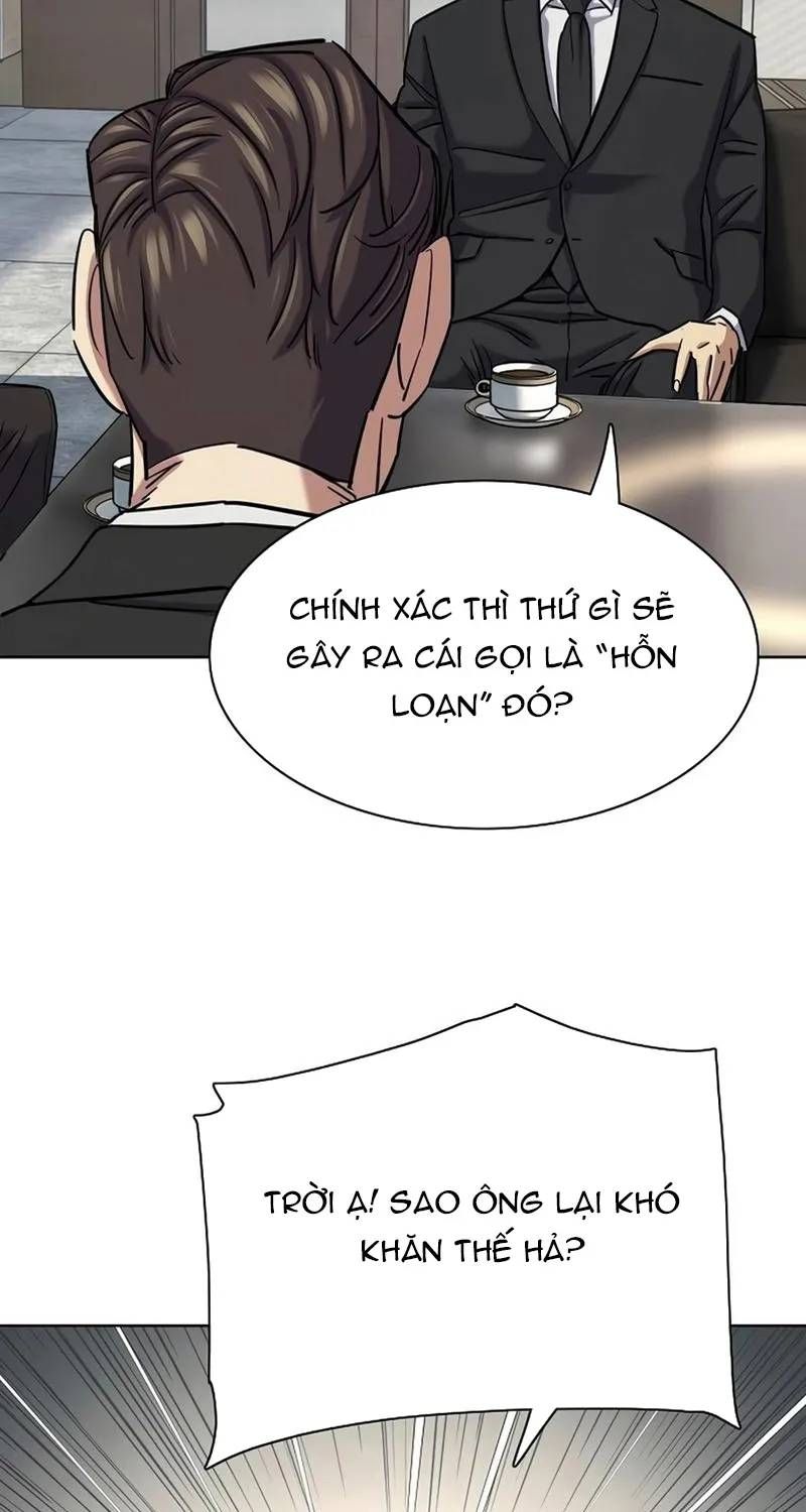 Tiểu Thiếu Gia Gia Tộc Tài Phiệt [Chap 197-199] — trang 21