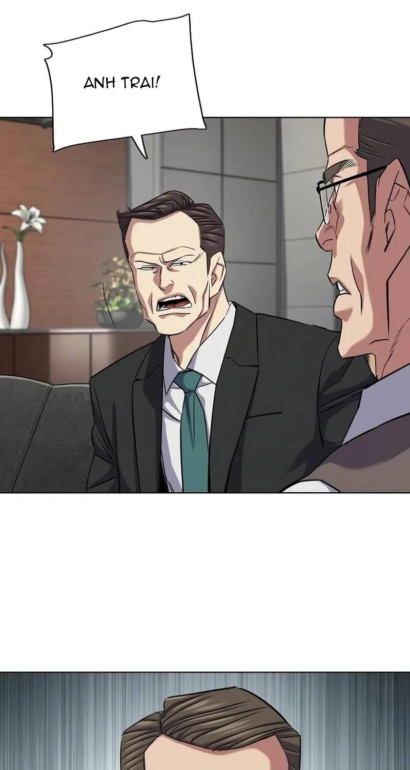 Tiểu Thiếu Gia Gia Tộc Tài Phiệt [Chap 197-199] — trang 23