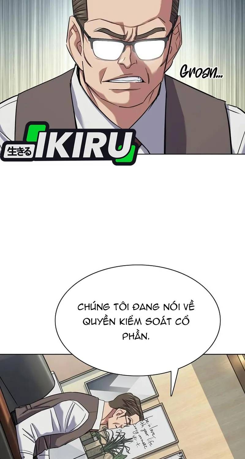 Tiểu Thiếu Gia Gia Tộc Tài Phiệt [Chap 197-199] — trang 24