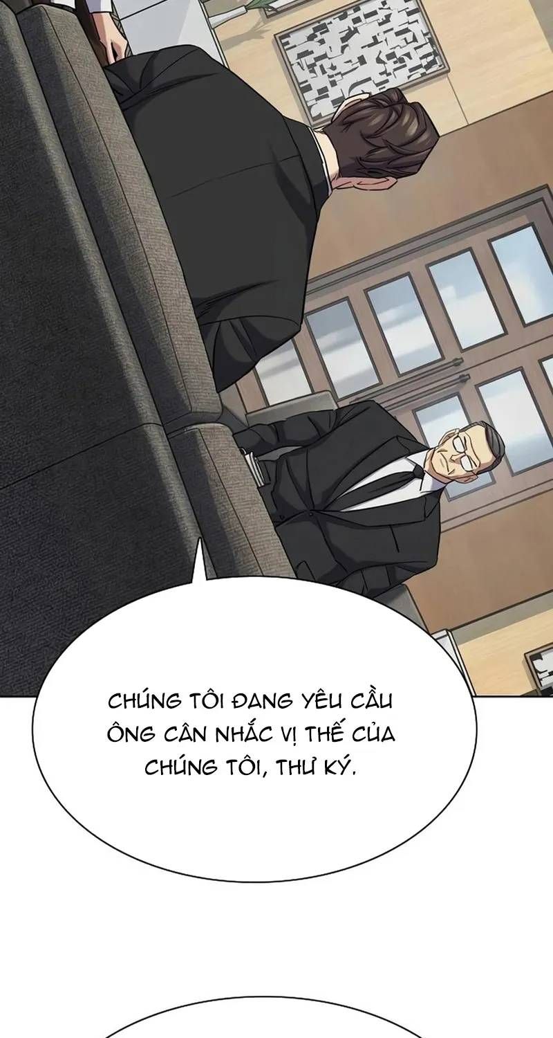 Tiểu Thiếu Gia Gia Tộc Tài Phiệt [Chap 197-199] — trang 25