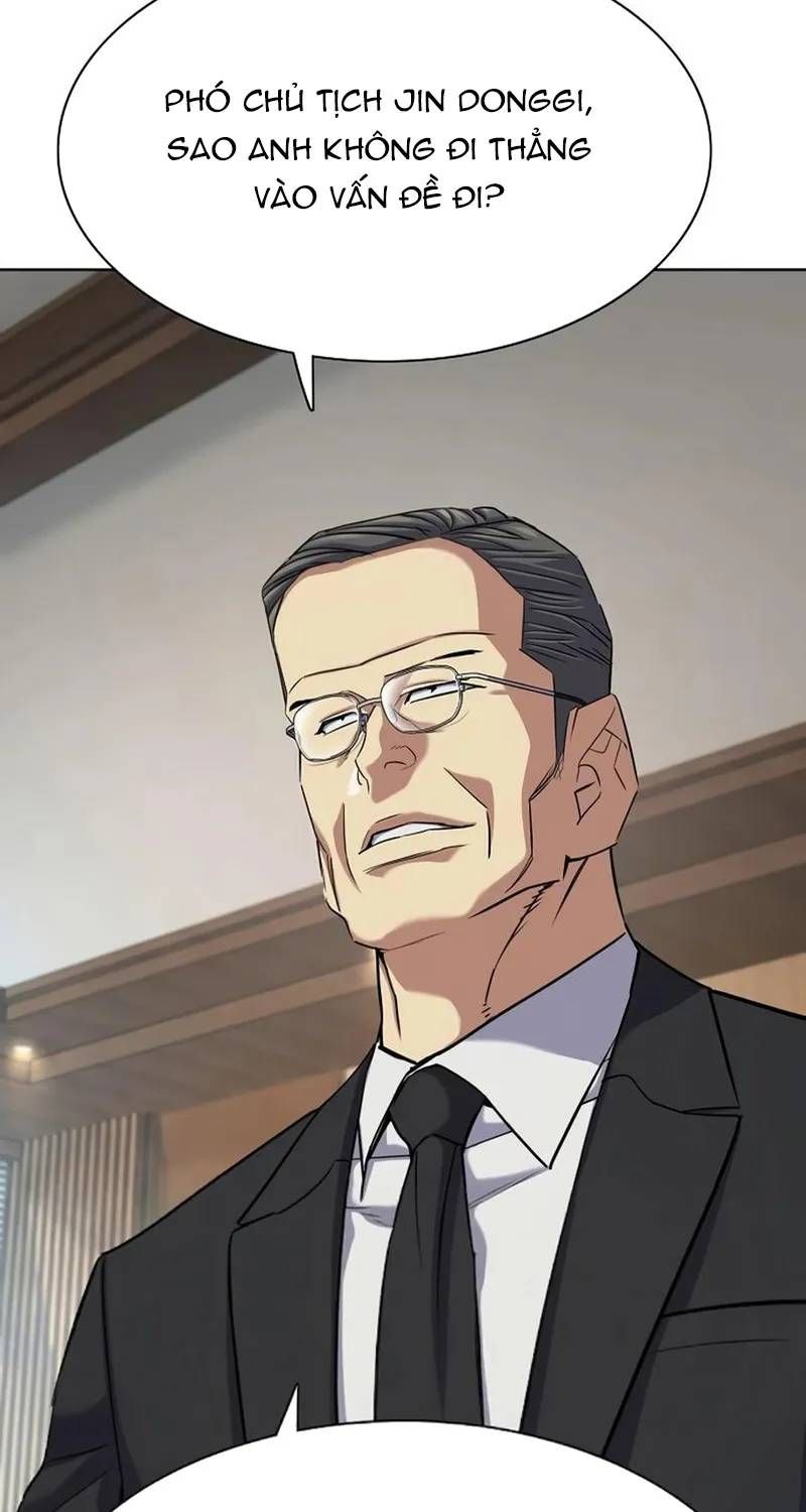 Tiểu Thiếu Gia Gia Tộc Tài Phiệt [Chap 197-199] — trang 26