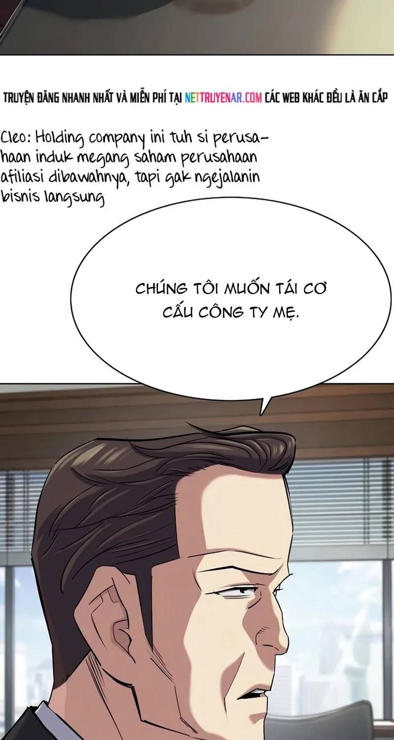 Tiểu Thiếu Gia Gia Tộc Tài Phiệt [Chap 197-199] — trang 28