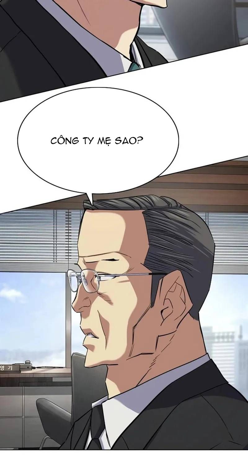 Tiểu Thiếu Gia Gia Tộc Tài Phiệt [Chap 197-199] — trang 29