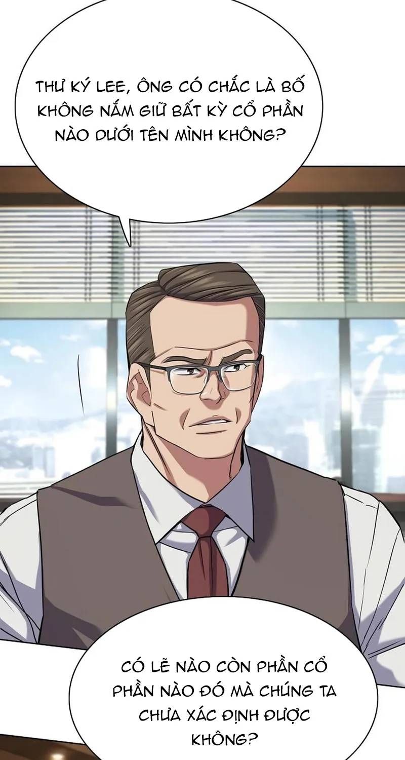 Tiểu Thiếu Gia Gia Tộc Tài Phiệt [Chap 197-199] — trang 3