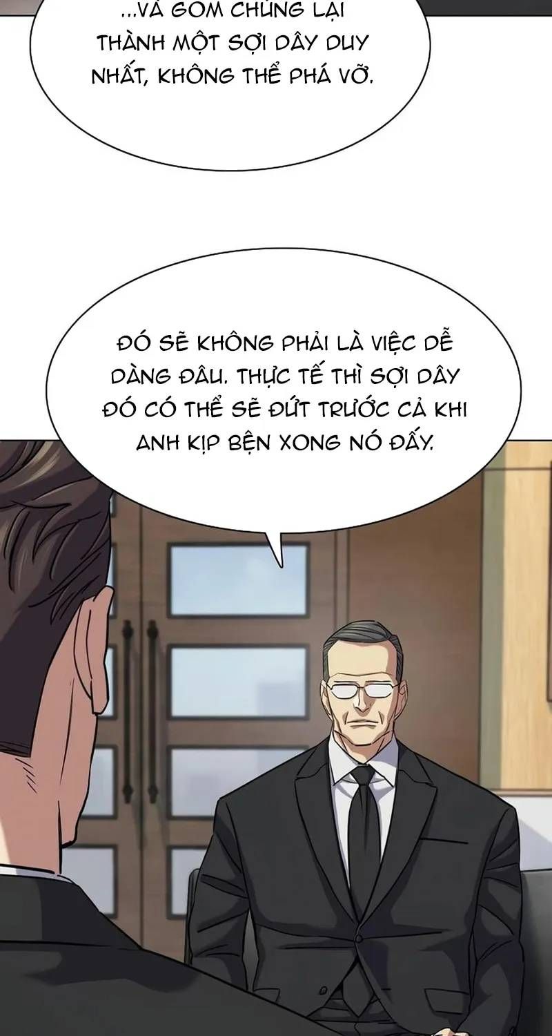 Tiểu Thiếu Gia Gia Tộc Tài Phiệt [Chap 197-199] — trang 31