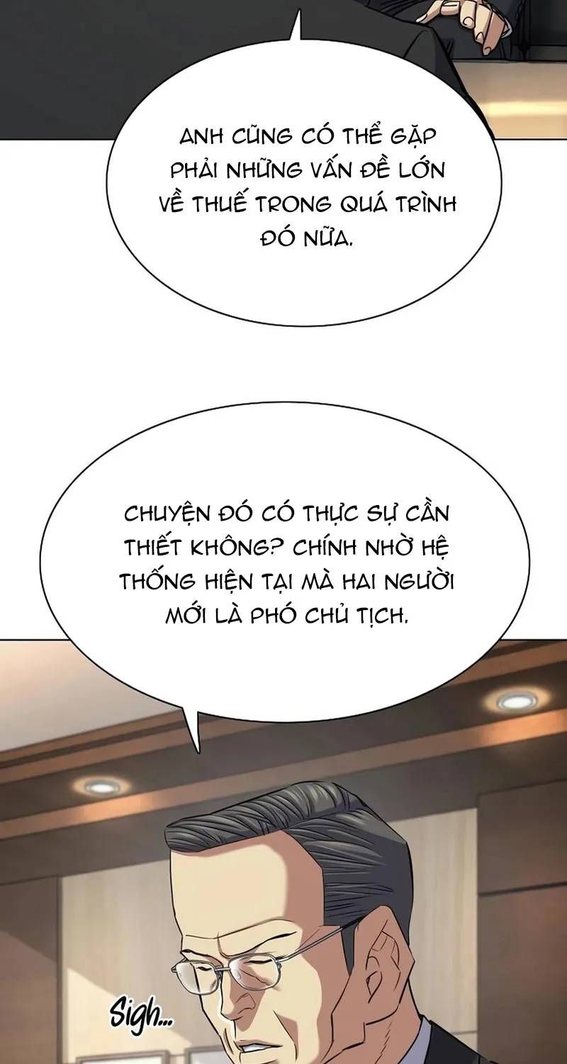 Tiểu Thiếu Gia Gia Tộc Tài Phiệt [Chap 197-199] — trang 32