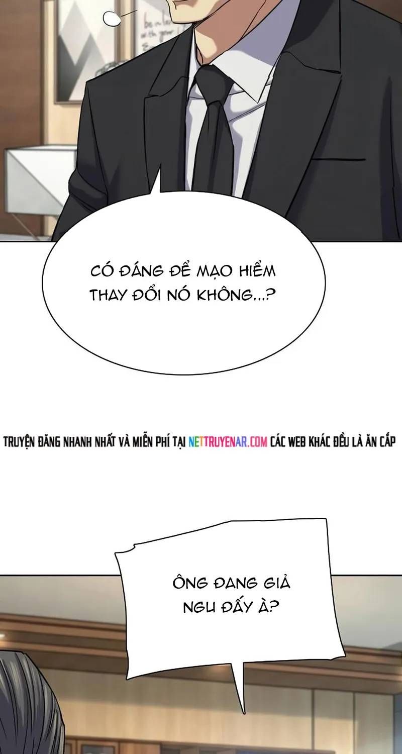 Tiểu Thiếu Gia Gia Tộc Tài Phiệt [Chap 197-199] — trang 33