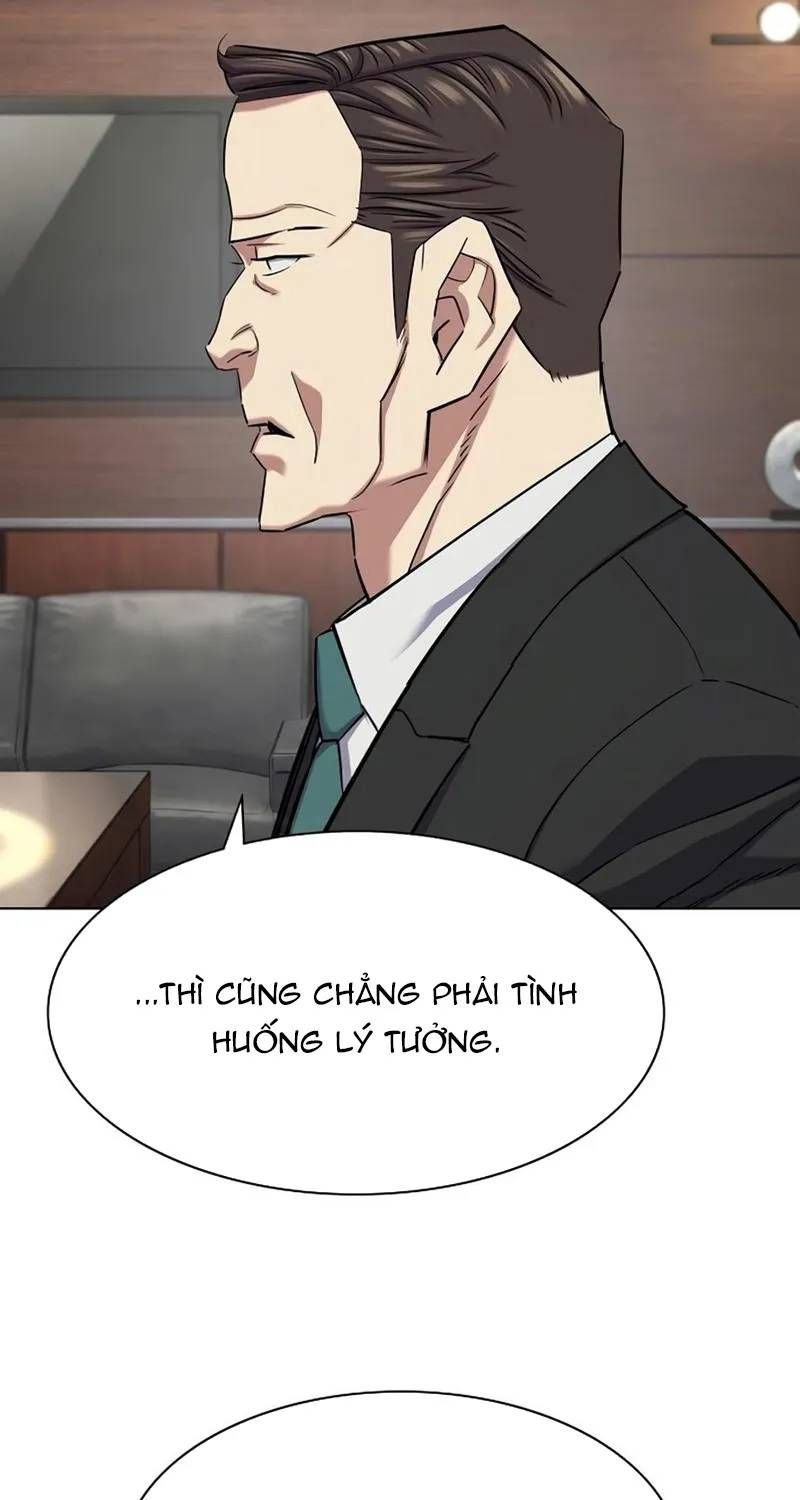 Tiểu Thiếu Gia Gia Tộc Tài Phiệt [Chap 197-199] — trang 37