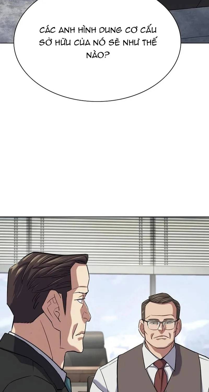 Tiểu Thiếu Gia Gia Tộc Tài Phiệt [Chap 197-199] — trang 39