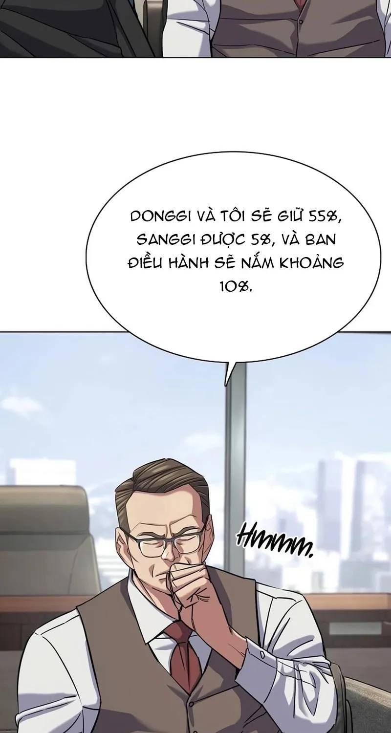 Tiểu Thiếu Gia Gia Tộc Tài Phiệt [Chap 197-199] — trang 40