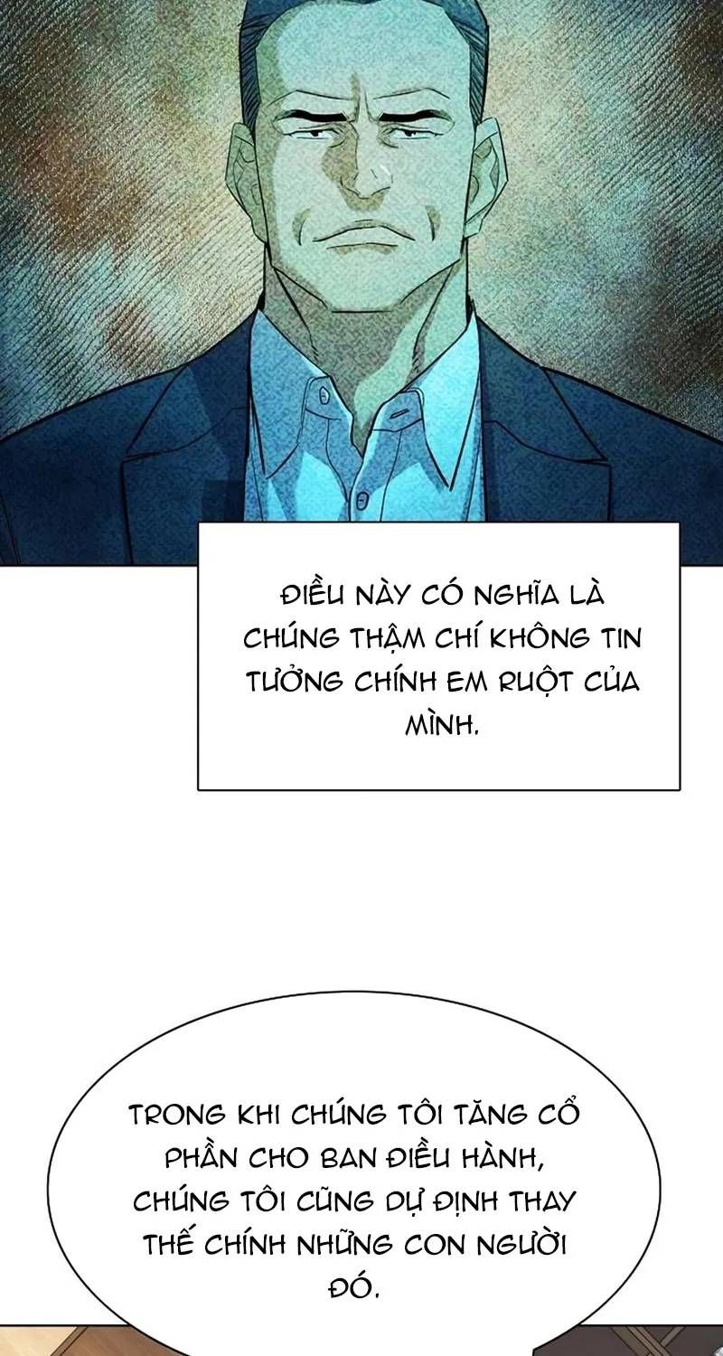 Tiểu Thiếu Gia Gia Tộc Tài Phiệt [Chap 197-199] — trang 43