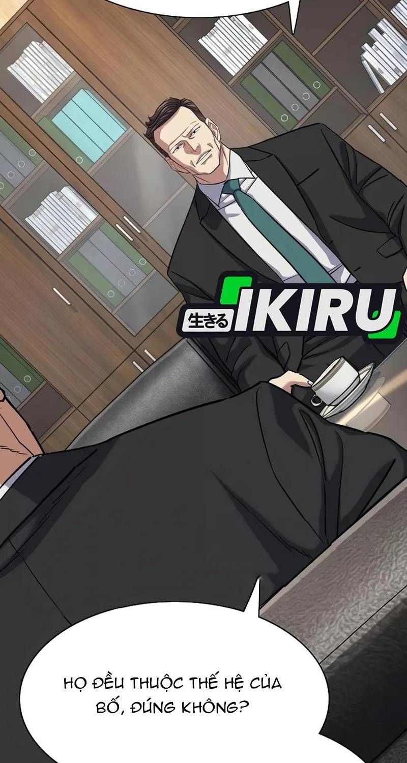 Tiểu Thiếu Gia Gia Tộc Tài Phiệt [Chap 197-199] — trang 44