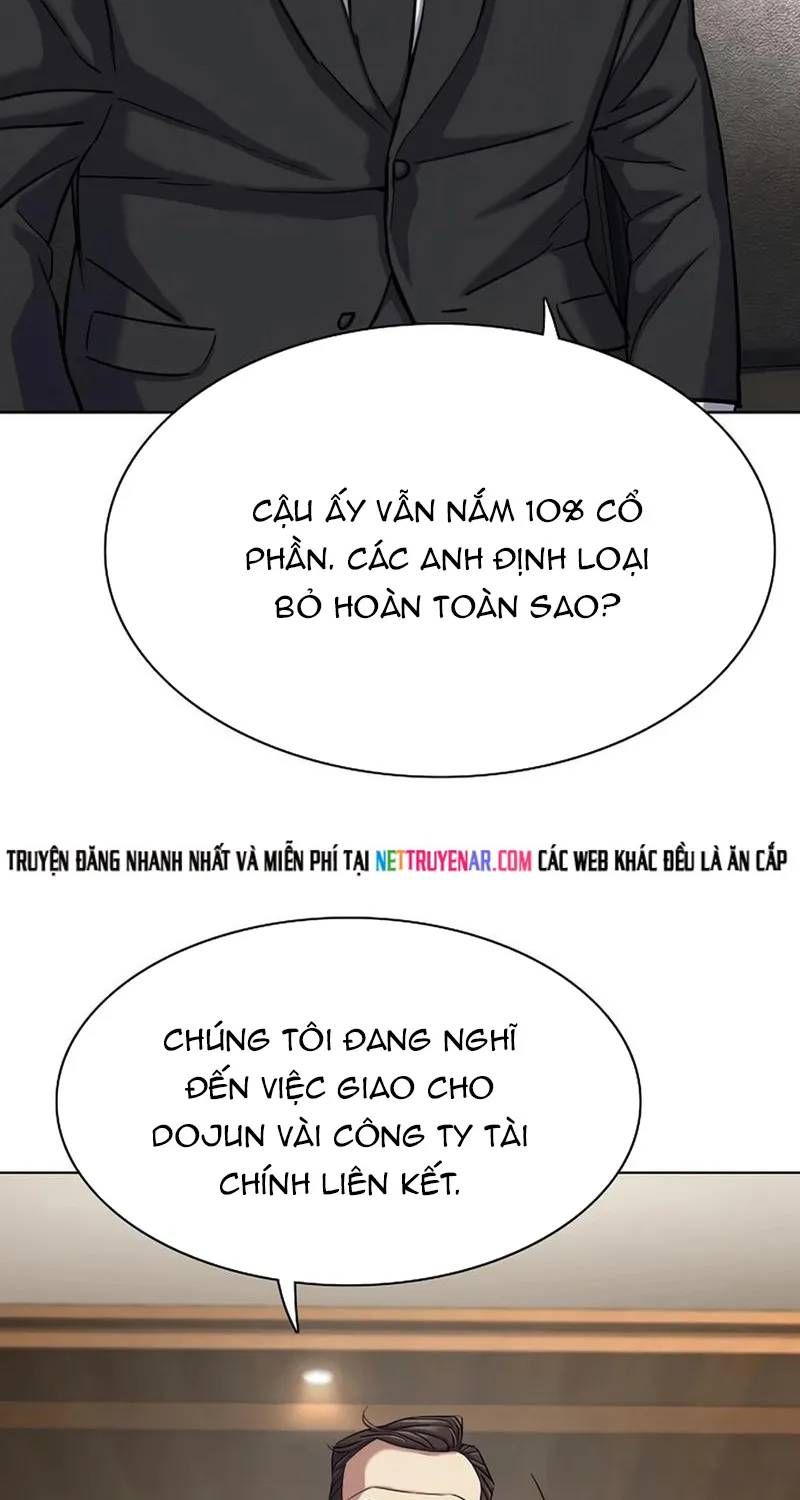 Tiểu Thiếu Gia Gia Tộc Tài Phiệt [Chap 197-199] — trang 46