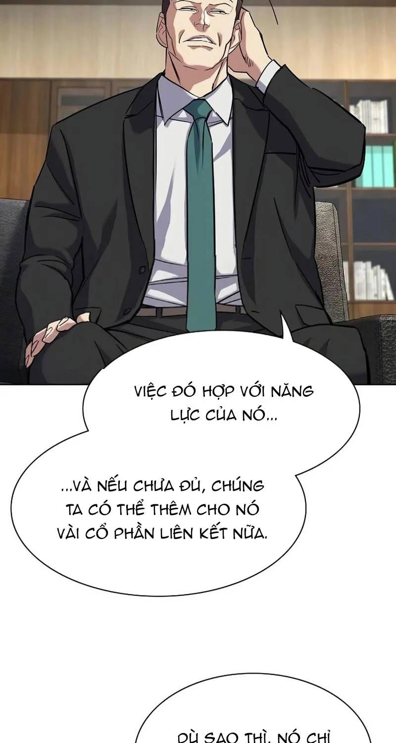 Tiểu Thiếu Gia Gia Tộc Tài Phiệt [Chap 197-199] — trang 47