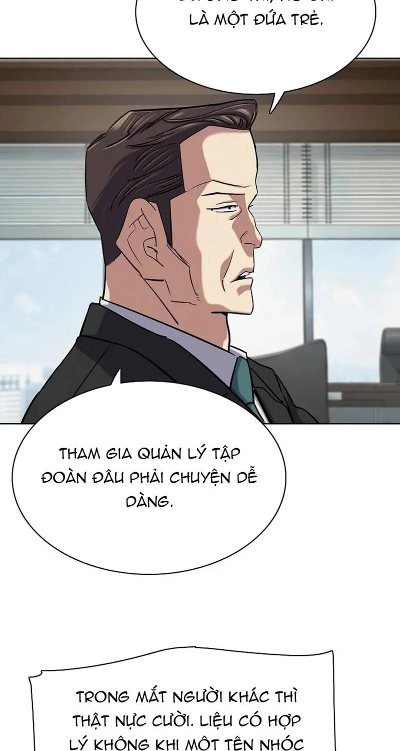 Tiểu Thiếu Gia Gia Tộc Tài Phiệt [Chap 197-199] — trang 48