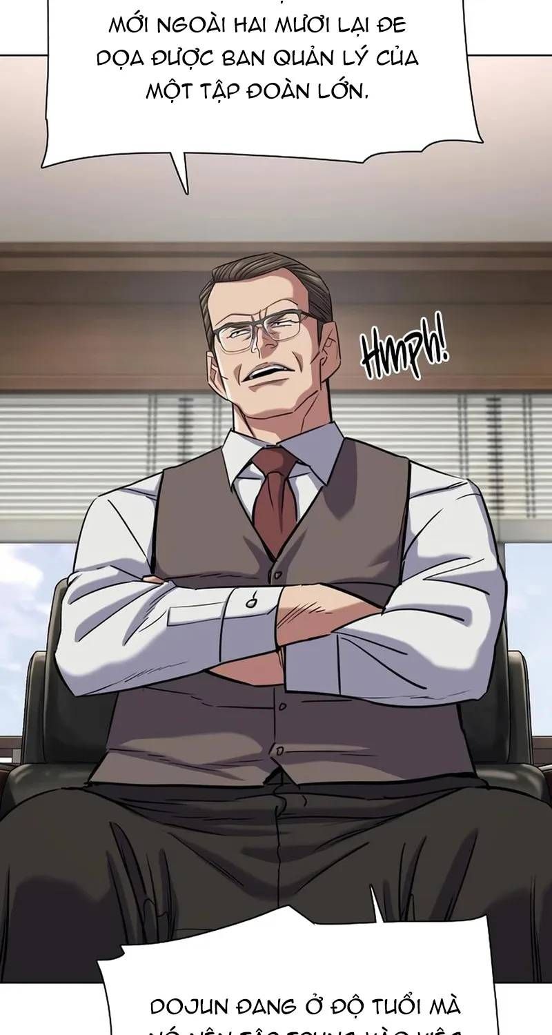 Tiểu Thiếu Gia Gia Tộc Tài Phiệt [Chap 197-199] — trang 49