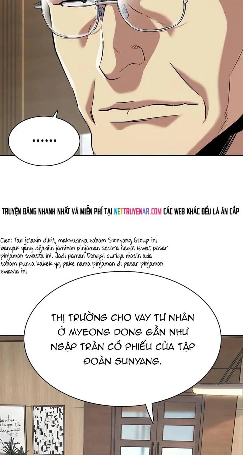 Tiểu Thiếu Gia Gia Tộc Tài Phiệt [Chap 197-199] — trang 5